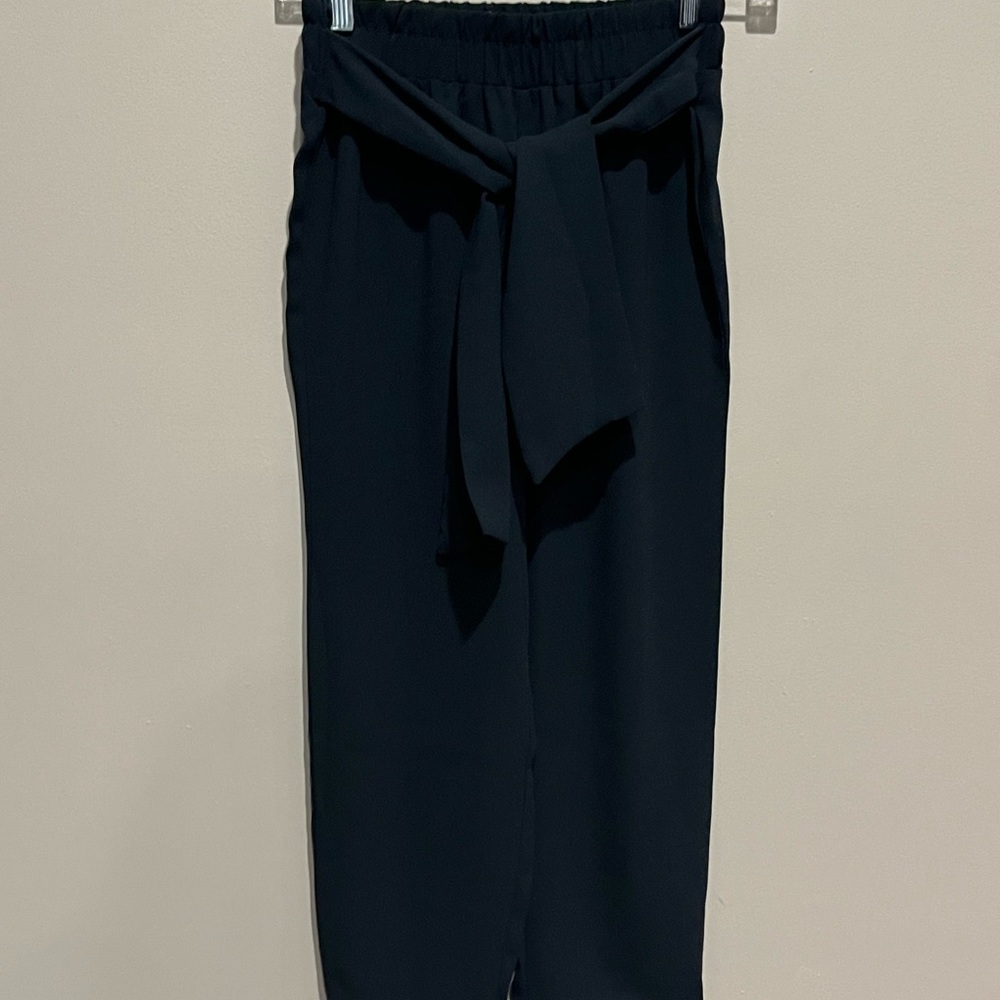 Balera child medium black pants